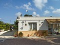 3 Bedroom Finca La Romana in Alicante Property