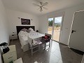 5-Bett-Villa mit Gästehaus in Alicante Property