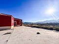 Encantadora Villa de 4 Dormitorios con Impresionantes Vistas Panorámicas in Alicante Property