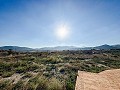 Encantadora Villa de 4 Dormitorios con Impresionantes Vistas Panorámicas in Alicante Property